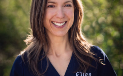 Welcome Dr. Kendra Fryburg! | Boulder Veterinarian